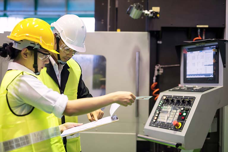 文系・理系のための工作機械業界研究について｜アセアンの工作機械ユーザー