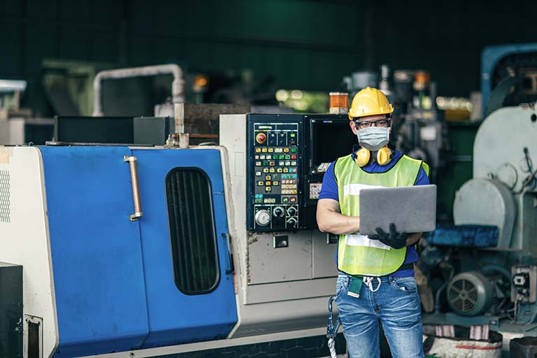 文系・理系のための工作機械業界研究について｜中国／台湾の工作機械ユーザー