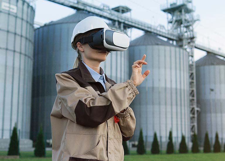 OJT期間の短縮について|製造業向けVRクラウドソフト