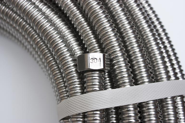ステンレス鋼SUS304について|SUS304の特徴