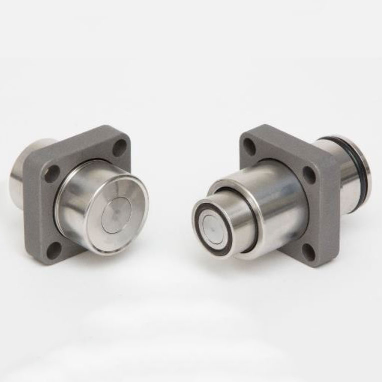 油圧配管の接続不良防止について｜オートコネクタ〈HNSシリーズ〉