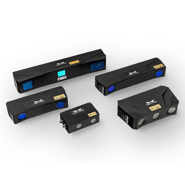 ワーク供給の安定化について|産業用3Dカメラ〈Mech-Eye〉