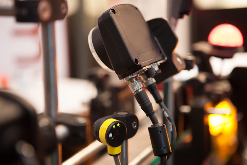 画像センサについて|画像センサのメリット