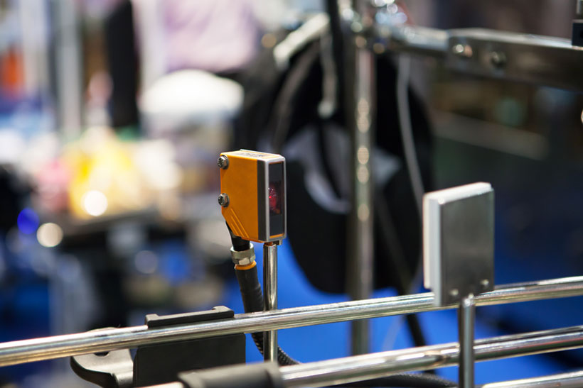 光電センサについて｜光電センサの種類と特徴