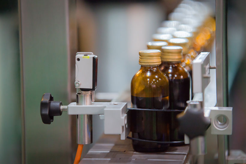 光電センサについて｜光電センサのメリット