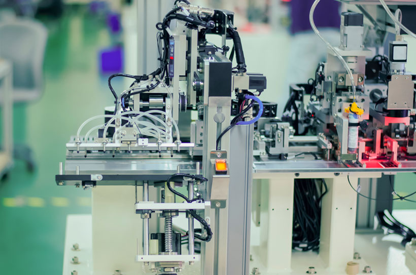 変位センサについて｜変位センサのメリット