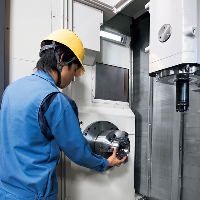 工作機械のサブスクリプションについて|サブスクで利用できる工作機械について