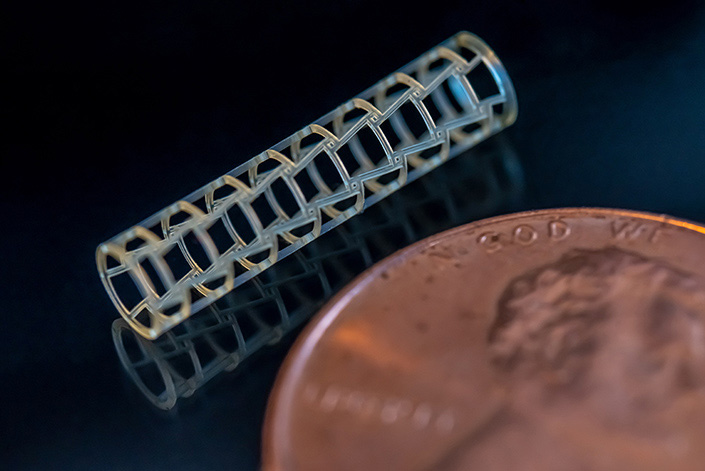 3Dプリンタの常識を覆す！業務用3Dプリンタ