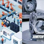 〈JIMTOF2022〉切削におけるバリ取りの効率化・自動化提案｜vol.4
