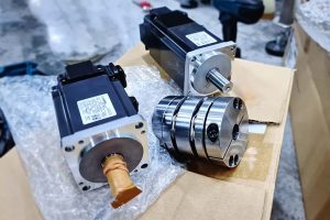 モータの基本｜ステッピングモータとサーボモータの違い